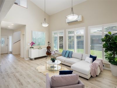 150 Hawaii Loa St, Honolulu, HI, 96821
