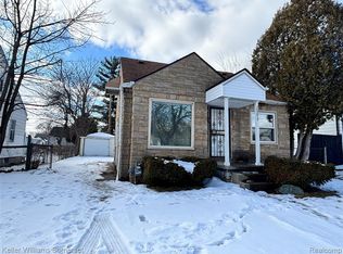 20059 Bloom St, Detroit, MI 48234