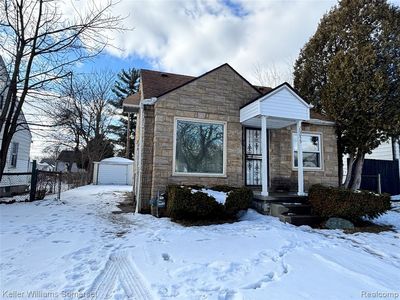 20059 Bloom St, Detroit, MI, 48234