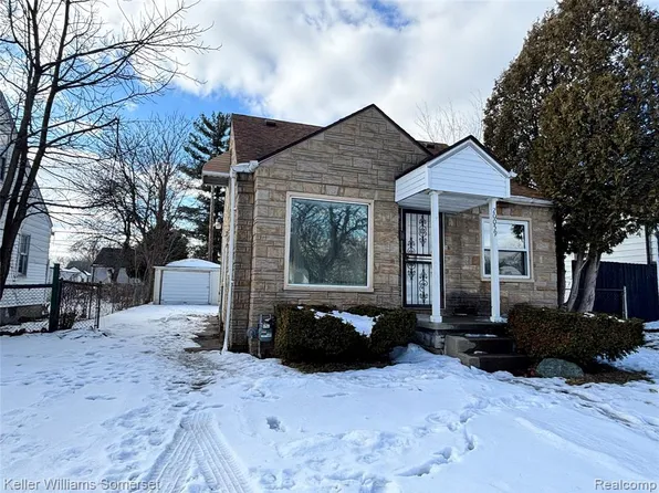 20059 Bloom St, Detroit, MI 48234