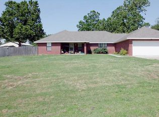 10275 Tipi, Yukon, OK 73099