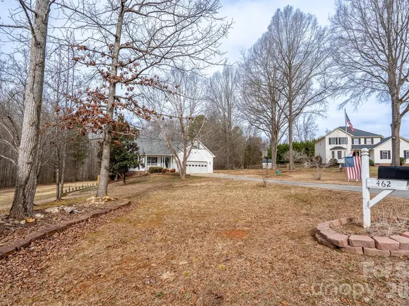 462 Cress Loop Rd, Salisbury, NC 28147