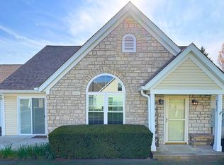 7837 Farmsbury Dr, Reynoldsburg, OH