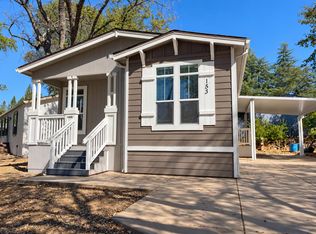 3550 China Garden Rd #153, Placerville, CA 95667