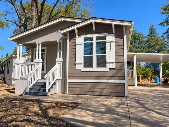3550 China Garden Rd #153, Placerville, CA 95667