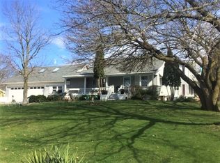 1220 W 9th St, Rochester, IN 46975