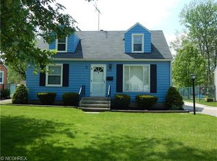1512 Ohio Ave, Lorain, OH 44052