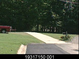 11428 Gladewater Dr, Matthews, NC 28105