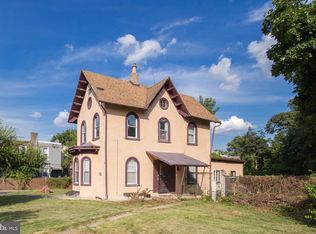 724 E Locust Ave, Philadelphia, PA 19144