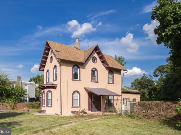 724 E Locust Ave, Philadelphia, PA 19144