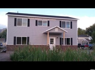 695 W 760 S, Logan, UT 84321