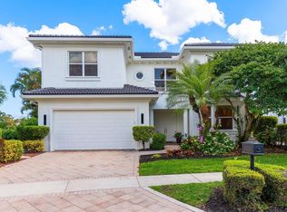 4120 NW Briarcliff Cir, Boca Raton, FL 33496