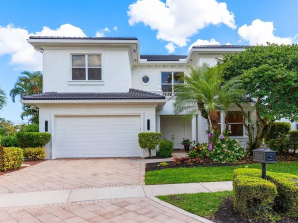 4120 NW Briarcliff Circle, Boca Raton, FL 33496