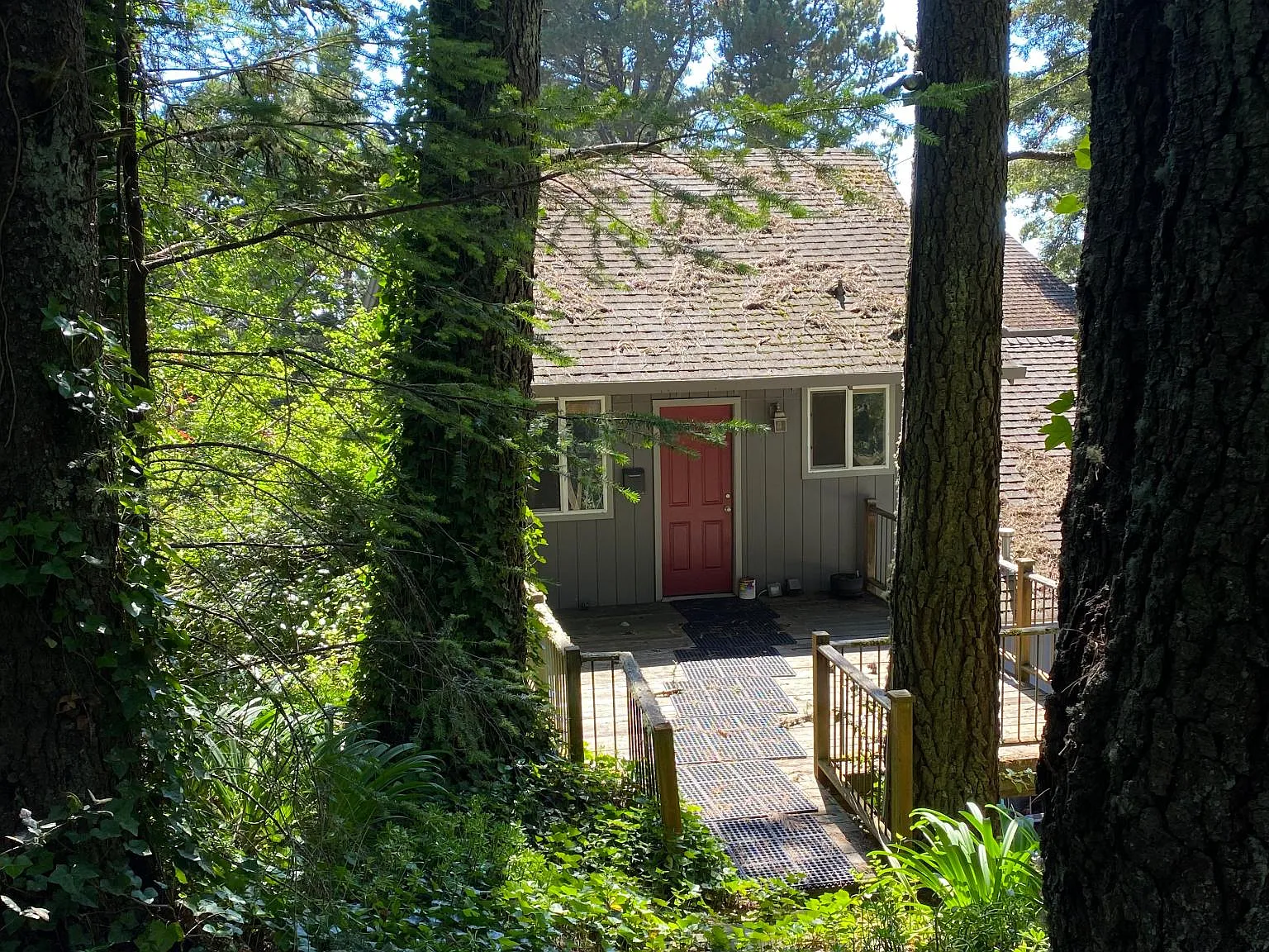 12360 Skyline Blvd — Photo 1
