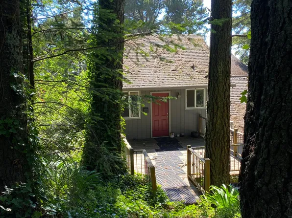 12360 Skyline Blvd, Woodside, CA 94062