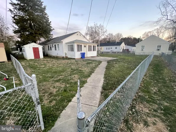 25 Elder Pl #25, Indian Head, MD 20640