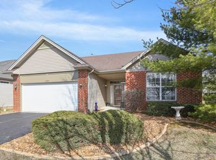 17125 Manitoba St, Lockport, IL 60441