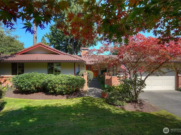 5809 49th Street Ct W, University Place, WA 98467