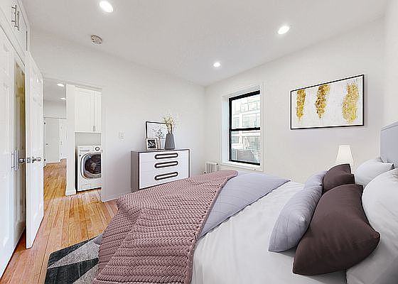5th image of 315 W 115th St #3FL1