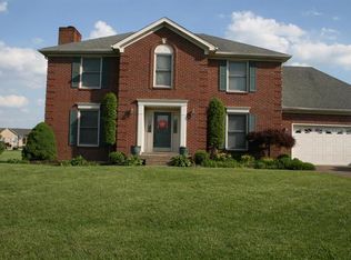410 Olde Glouchester Cv, Louisville, KY 40214