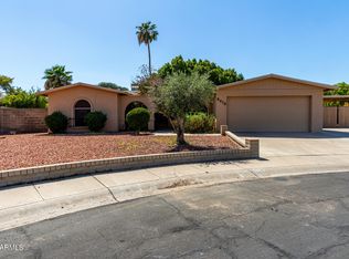 8618 N 43rd Dr, Glendale, AZ 85302