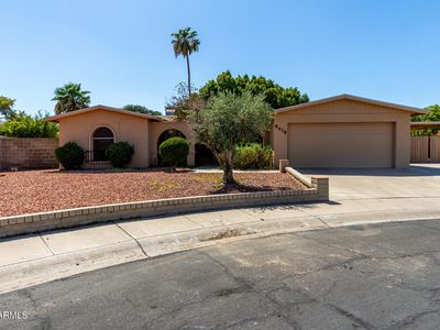 8618 N 43RD Drive, Glendale, AZ, 85302