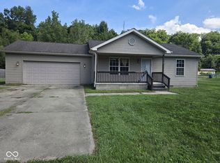 2921 Old Paris Rd, West Terre Haute, IN 47885