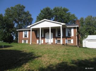 5925 Lafayette Rd, Hopkinsville, KY 42240