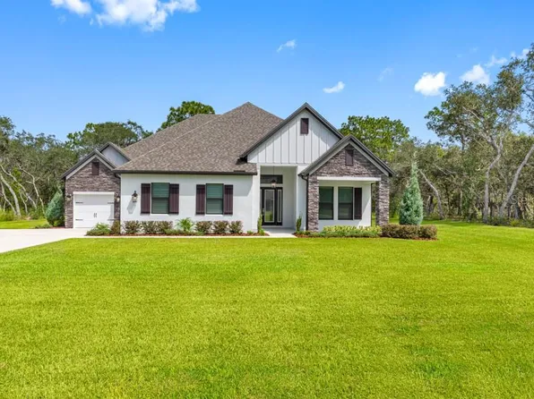 17444 Nokota Ave, Hudson, FL 34667