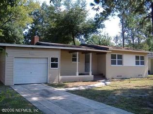 1749 Paine Ave, Jacksonville, FL 32211