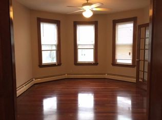 40 Cranston St #2, Boston, MA 02130
