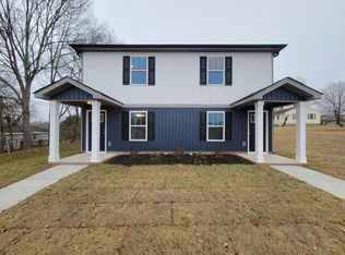 256 S Church Street Ext, Duncan, SC 29334