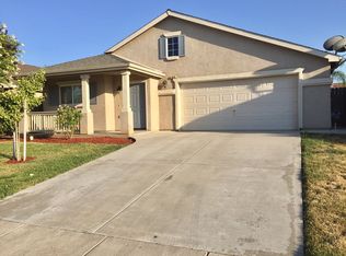 2075 W Chesler St, Merced, CA 95348