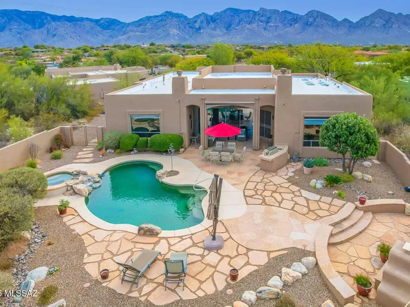 936 W Placita Luna Bonita, Oro Valley, AZ 85755