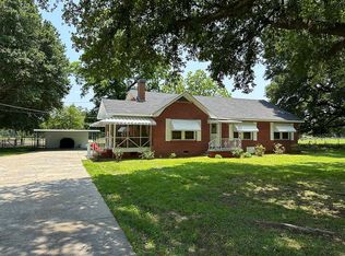 3881 Sharon Rd, Laurel, MS 39443