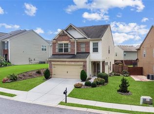 5935 Crestwick Way, Cumming, GA 30040