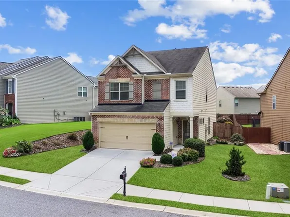5935 Crestwick Way, Cumming, GA 30040