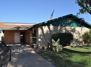 10843 N 45th Ln, Glendale, AZ 85304