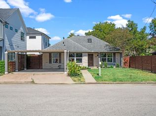 1109 Moody St, Houston, TX 77009