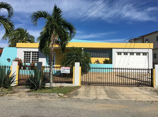 KM 4.3 Bo. Capaez Carr 130, Hatillo, PR 00659