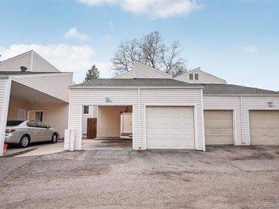 1529 S Sable Boulevard #C, Aurora, CO, 80012