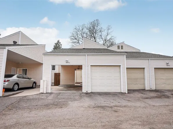 1529 S Sable Boulevard #C, Aurora, CO 80012