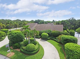 13611 SW 105th Ave, Miami, FL 33176