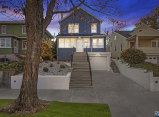 34 Prospect Ave, North Arlington, NJ 07031