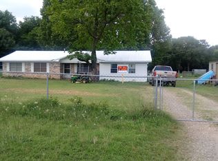 29340 Rock Jail Rd, Bokoshe, OK 74930