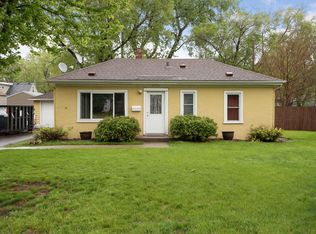 5724 Brunswick Ave N, Crystal, MN 55429