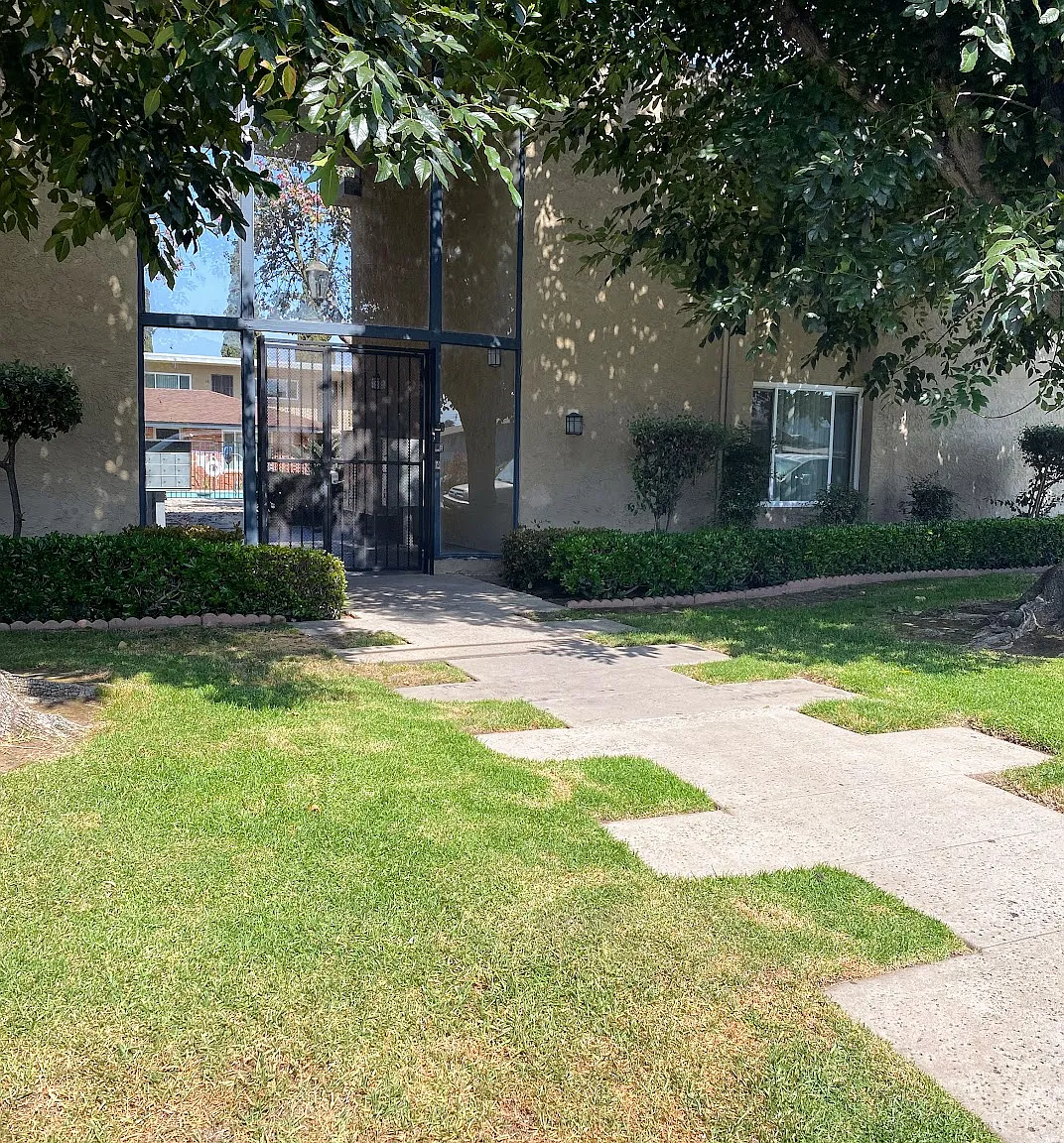 Village Apartments — Photo 3