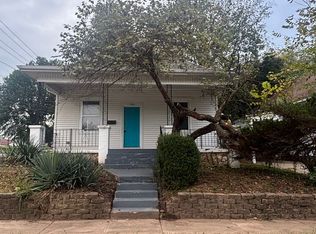 1300 W State St, Springfield, MO 65806