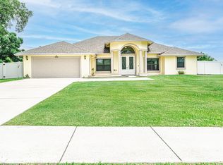 1601 SW California Boulevard, Port St Lucie, FL 34953