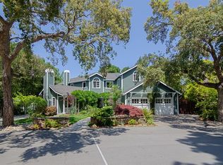 475 Mundell Way, Los Altos, CA 94022